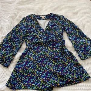 Jumpsuit, H&M trend collection